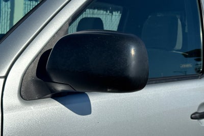 2005 Toyota Tacoma Base