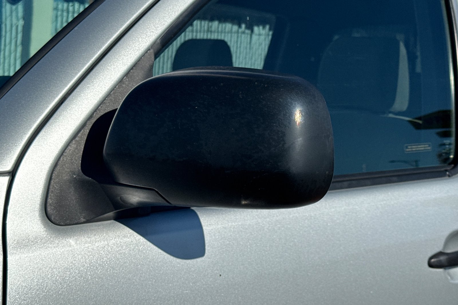 2005 Toyota Tacoma Base