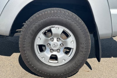 2005 Toyota Tacoma Base