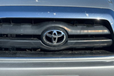 2005 Toyota Tacoma Base