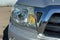 2005 Toyota Tacoma Base