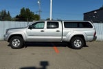 2005 Toyota Tacoma Base
