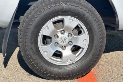 2005 Toyota Tacoma Base