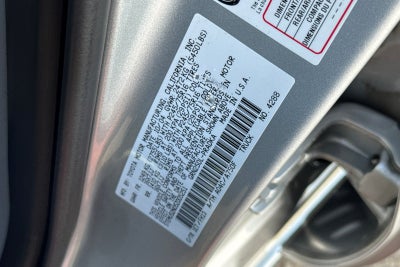 2005 Toyota Tacoma Base