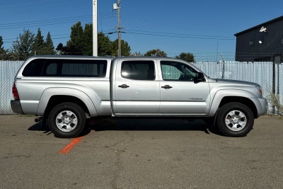 2005 Toyota Tacoma Base