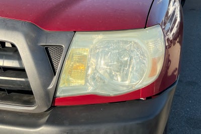 2006 Toyota Tacoma Base