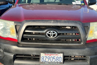 2006 Toyota Tacoma Base