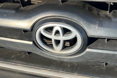 2006 Toyota Tacoma Base