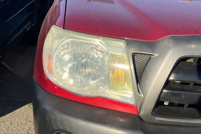 2006 Toyota Tacoma Base