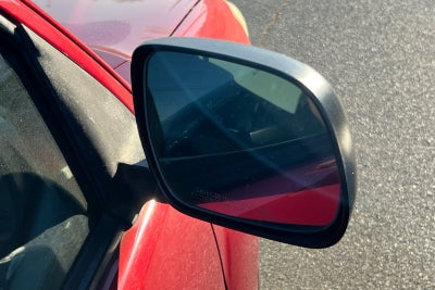 2006 Toyota Tacoma Base