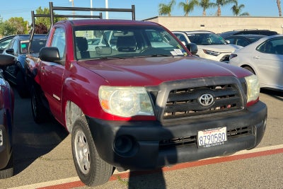 2006 Toyota Tacoma Base