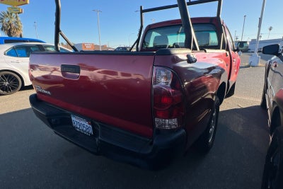 2006 Toyota Tacoma Base