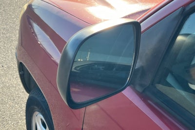 2006 Toyota Tacoma Base