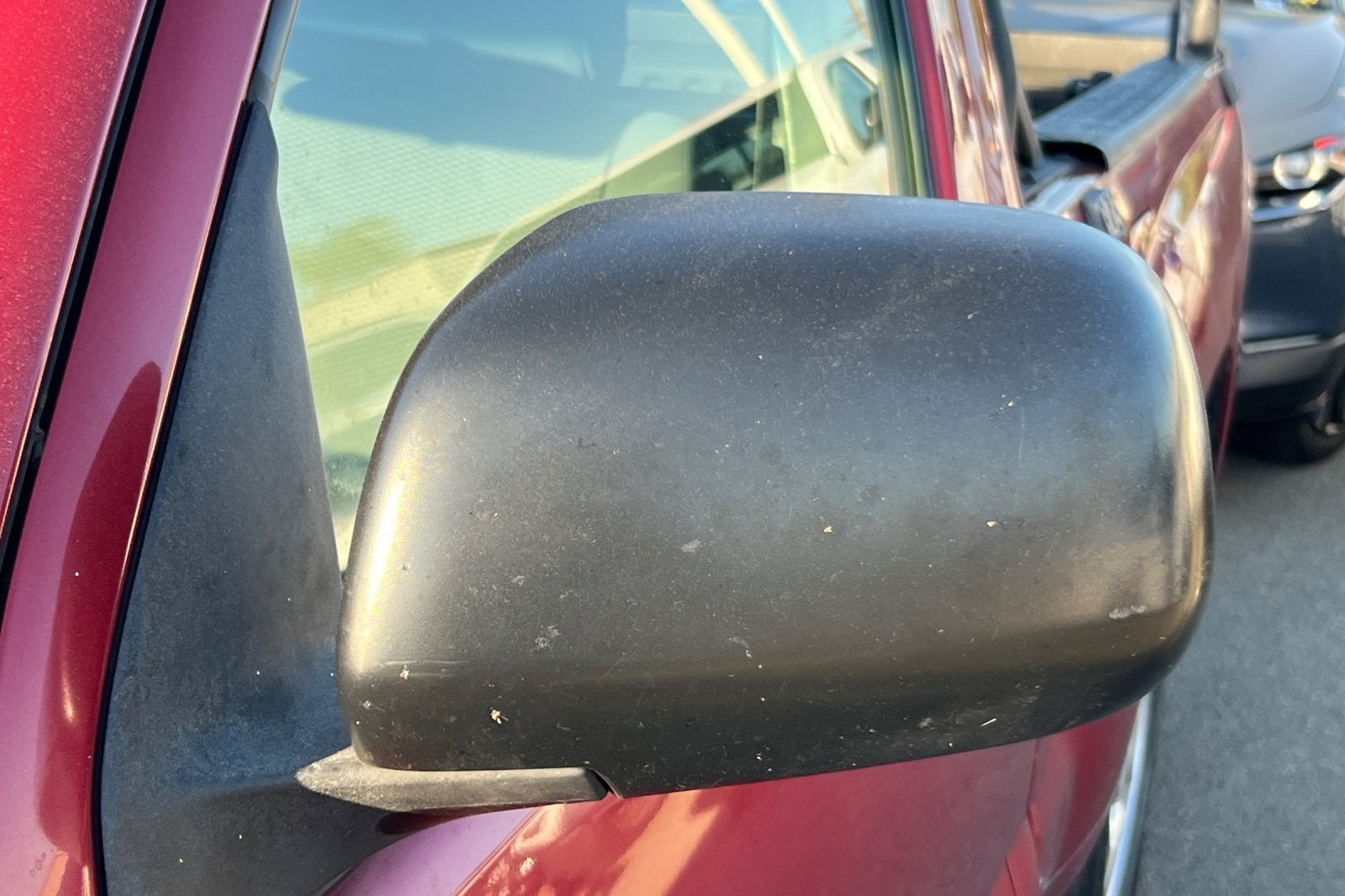 2006 Toyota Tacoma Base