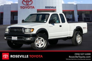 2004 Toyota Tacoma PreRunner
