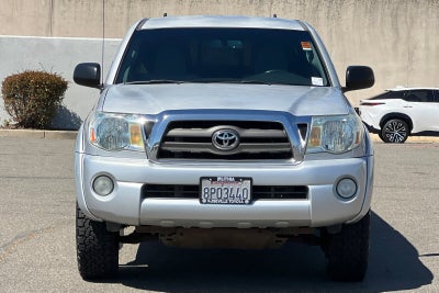 2009 Toyota Tacoma Base