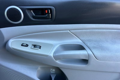 2009 Toyota Tacoma Base