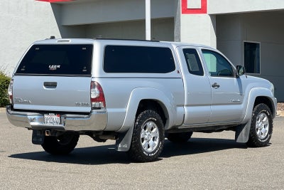 2009 Toyota Tacoma Base