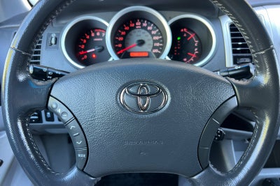 2009 Toyota Tacoma Base