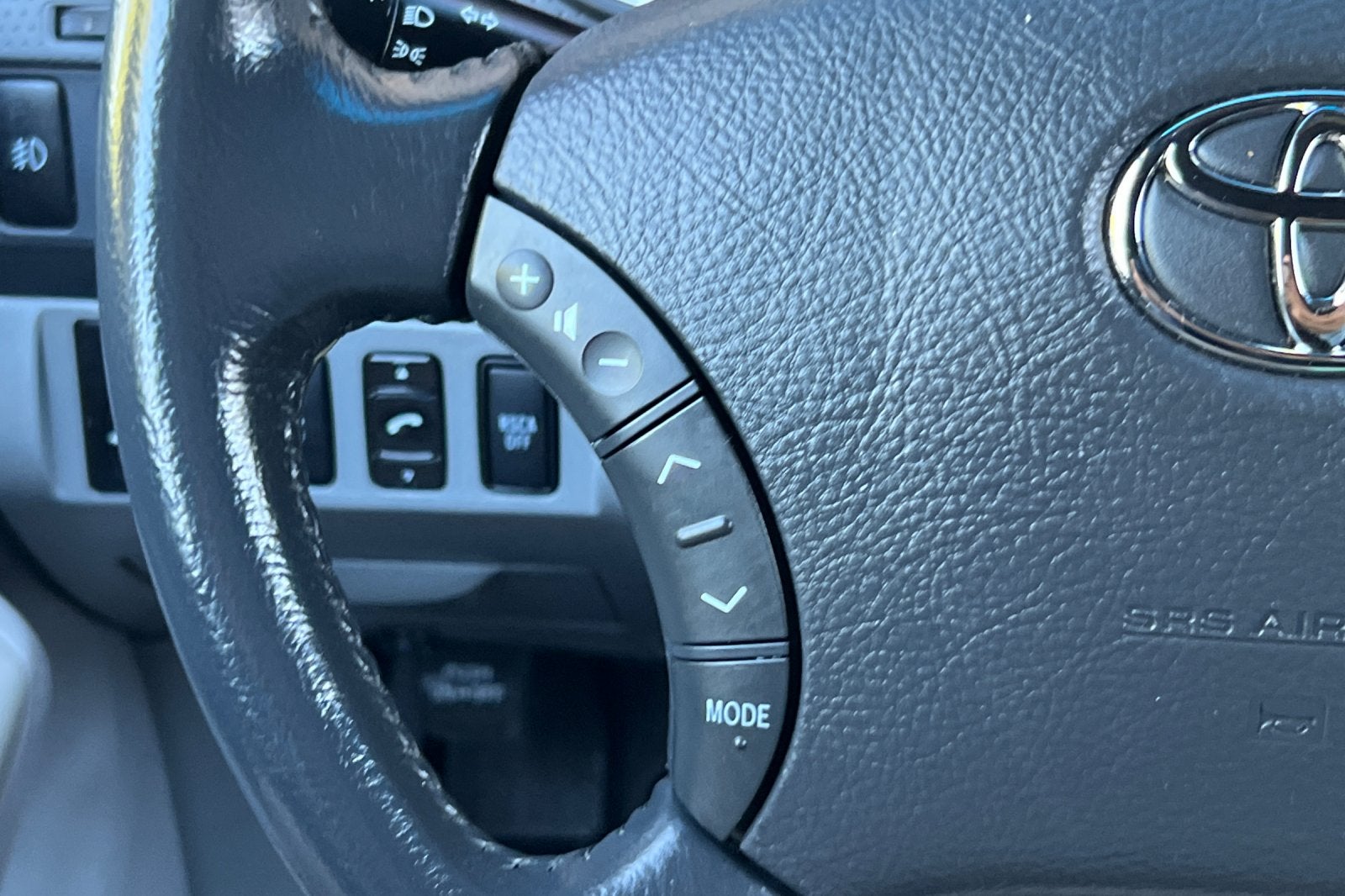 2009 Toyota Tacoma Base