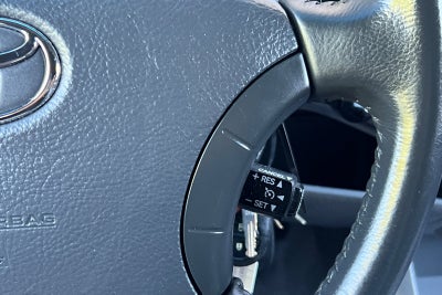 2009 Toyota Tacoma Base