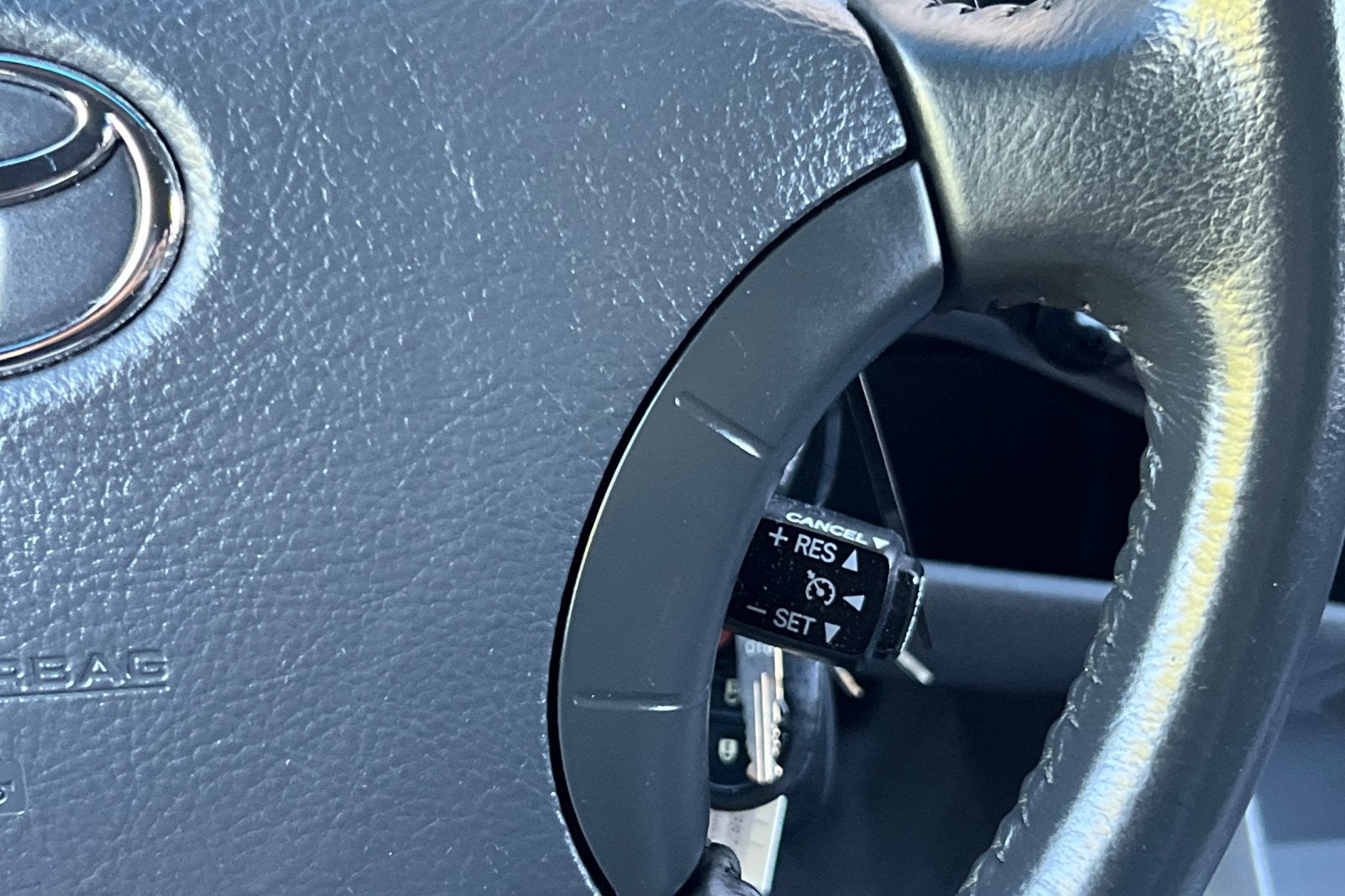2009 Toyota Tacoma Base