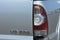 2009 Toyota Tacoma Base
