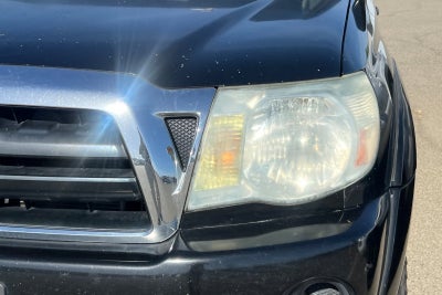 2009 Toyota Tacoma Base