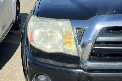 2009 Toyota Tacoma Base