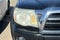 2009 Toyota Tacoma Base