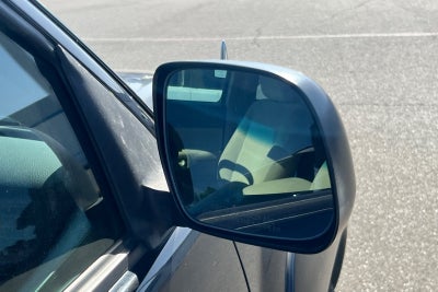 2009 Toyota Tacoma Base