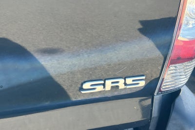 2009 Toyota Tacoma Base