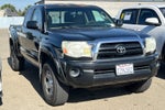 2009 Toyota Tacoma Base