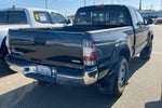 2009 Toyota Tacoma Base