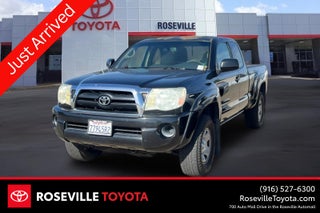 2009 Toyota Tacoma Base