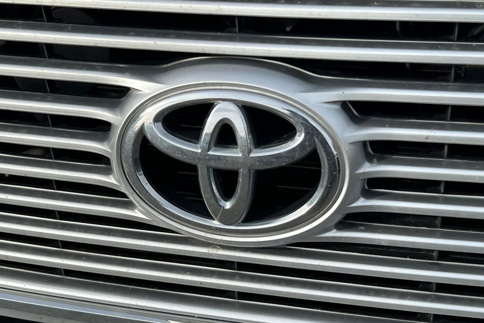 2013 Toyota Tundra LTD