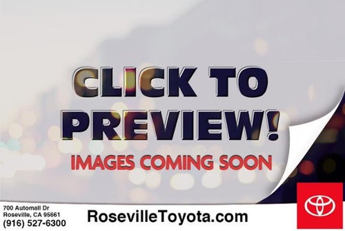 2017 Toyota Tacoma TRD Pro