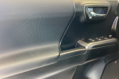 2021 Toyota Tacoma TRD Pro