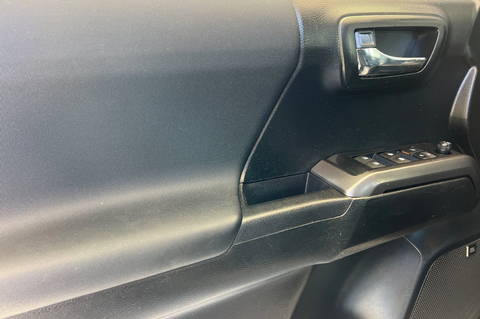 2021 Toyota Tacoma TRD Pro