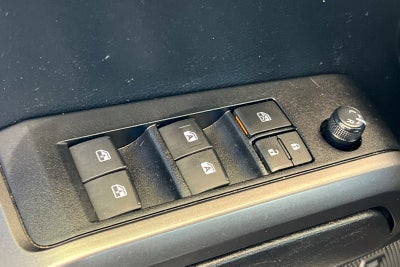 2021 Toyota Tacoma TRD Pro