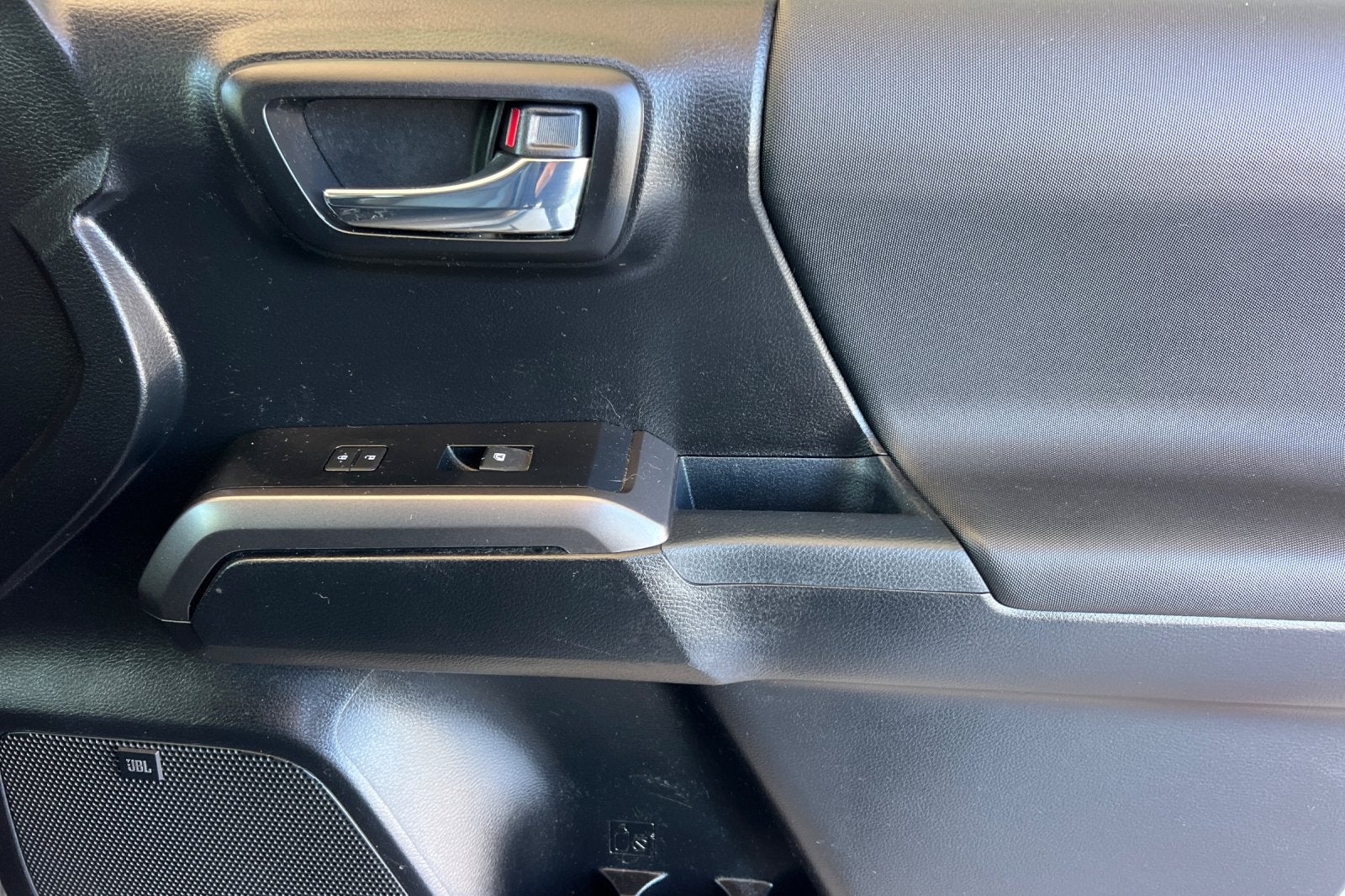 2021 Toyota Tacoma TRD Pro