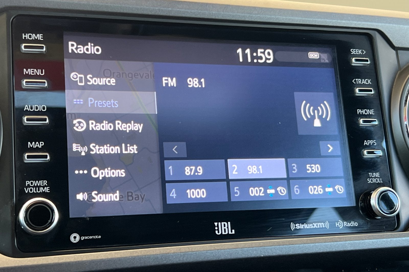 2021 Toyota Tacoma TRD Pro