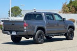 2021 Toyota Tacoma TRD Pro