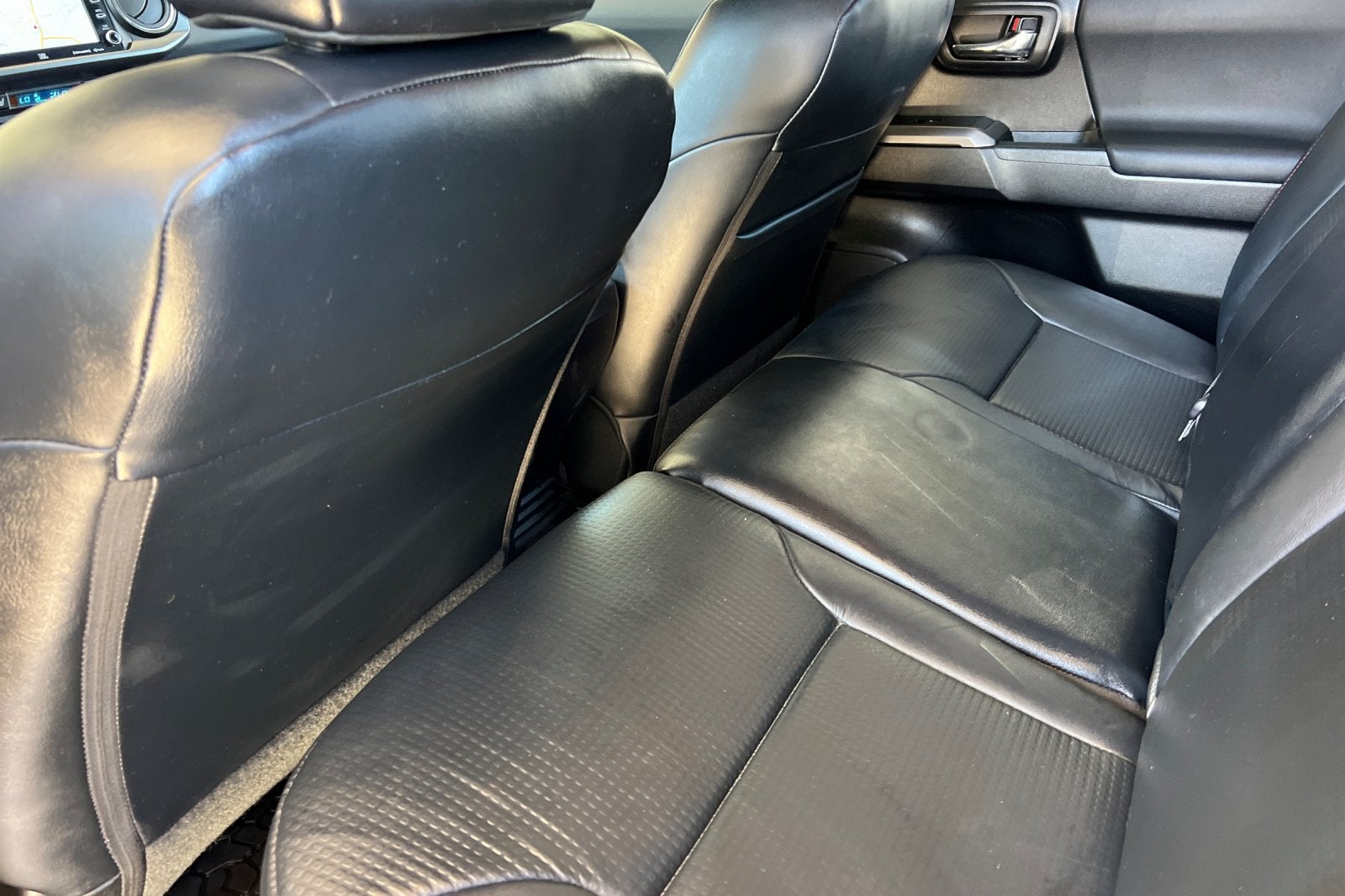 2021 Toyota Tacoma TRD Pro