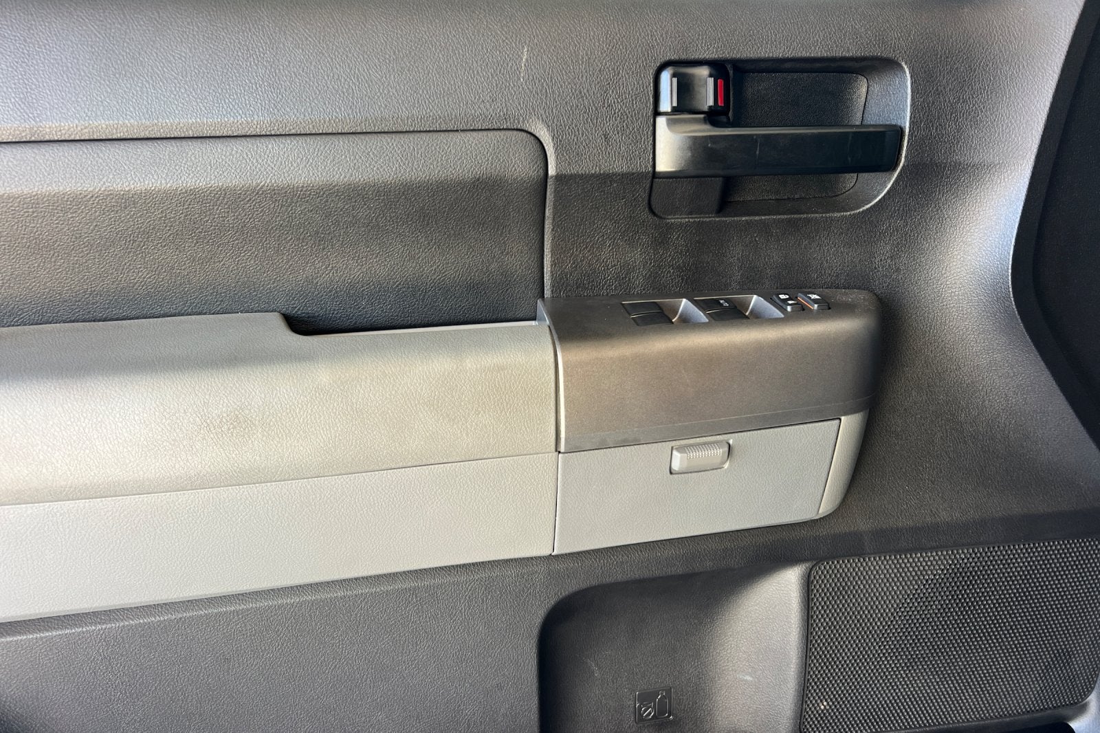 2013 Toyota Tundra Base