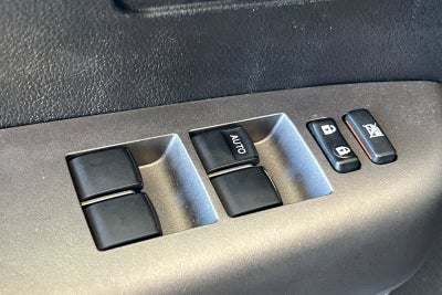 2013 Toyota Tundra Base