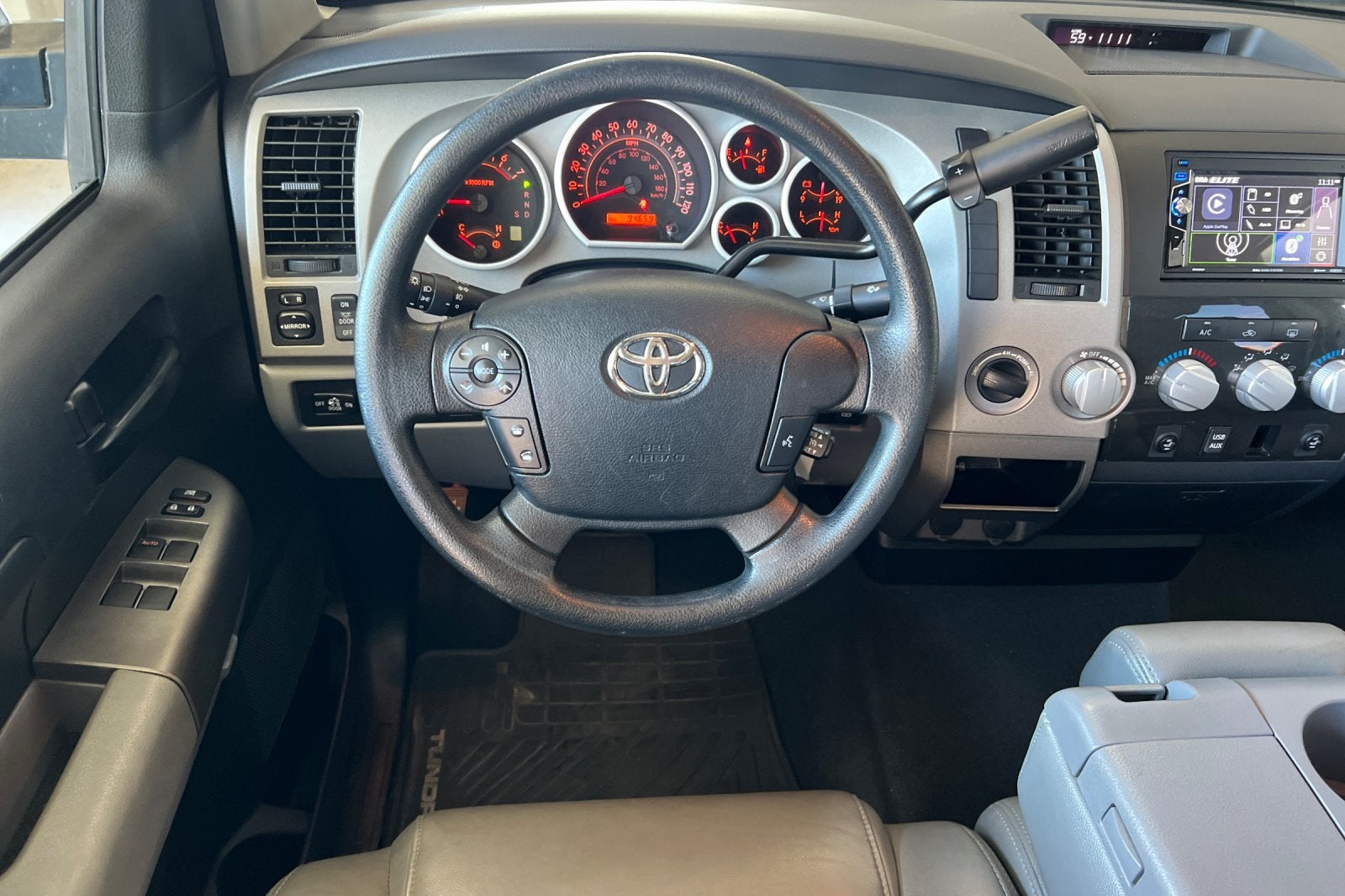 2013 Toyota Tundra Base
