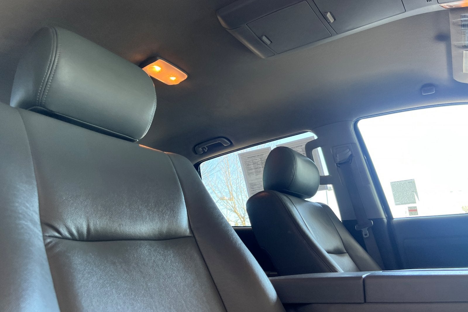 2013 Toyota Tundra Base