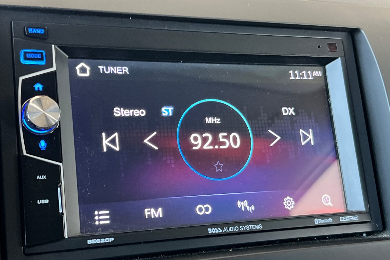 2013 Toyota Tundra Base