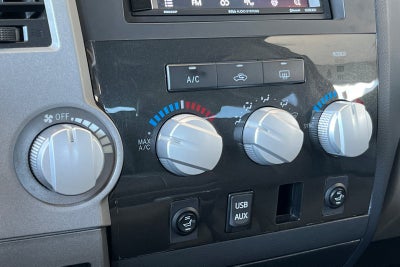 2013 Toyota Tundra Base